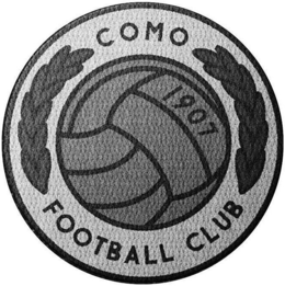 COMO 1907 FOOTBALL CLUB trademark