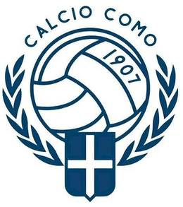 CALCIO COMO 1907 trademark