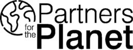 PARTNERS FOR THE PLANET trademark
