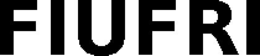 FIUFRI trademark