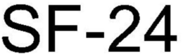 SF-24 trademark