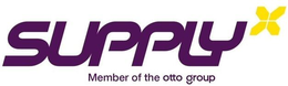 SUPPLYX MEMBER OF THE OTTO GROUP trademark