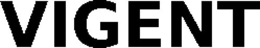 VIGENT trademark