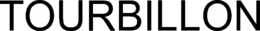TOURBILLON trademark