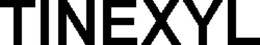 TINEXYL trademark