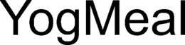 YOGMEAL trademark