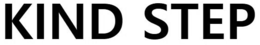 KIND STEP trademark