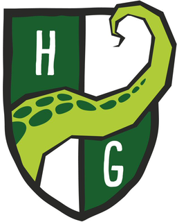 HG trademark
