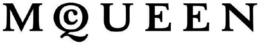 MCQUEEN trademark
