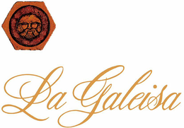 LA GALEISA trademark