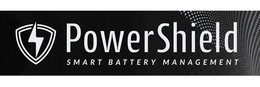 POWERSHIELD SMART BATTERY MANAGEMENT trademark
