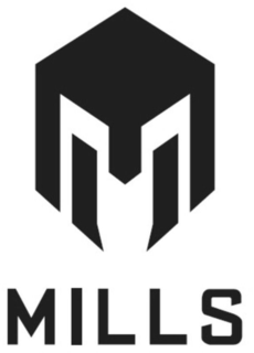 MILLS trademark