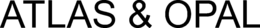 ATLAS & OPAL trademark