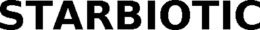 STARBIOTIC trademark