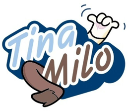 TINA MILO trademark
