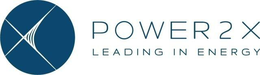 POWER 2X LEADING IN ENERGY trademark