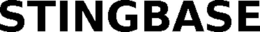 STINGBASE trademark