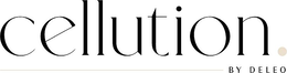 CELLUTION BY DELEO trademark