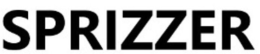 SPRIZZER trademark