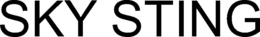 SKY STING trademark