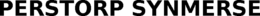 PERSTORP SYNMERSE trademark