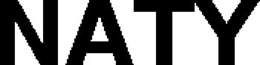 NATY trademark