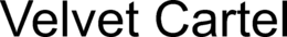 VELVET CARTEL trademark