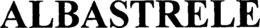 ALBASTRELE trademark