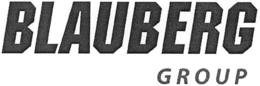 BLAUBERG GROUP trademark