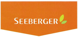 SEEBERGER trademark