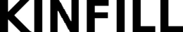 KINFILL trademark