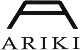 A ARIKI trademark
