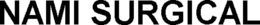 NAMI SURGICAL trademark