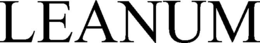 LEANUM trademark