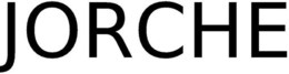 JORCHE trademark