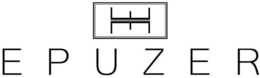EE EPUZER trademark