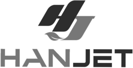 HJ HANJET trademark