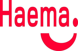HAEMA trademark