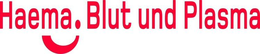HAEMA BLUT UND PLASMA trademark