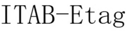 ITAB-ETAG trademark