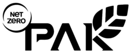 NET ZERO РАК trademark