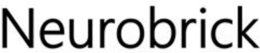 NEUROBRICK trademark