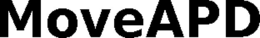 MOVEAPD trademark