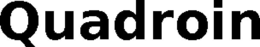 QUADROIN trademark