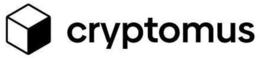 CRYPTOMUS trademark