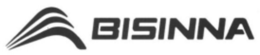 BISINNA trademark