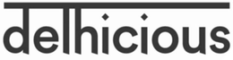 DELHICIOUS trademark
