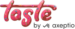 TASTE BY AXEPTIO trademark