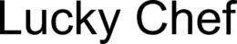 LUCKY CHEF trademark