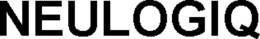 NEULOGIQ trademark